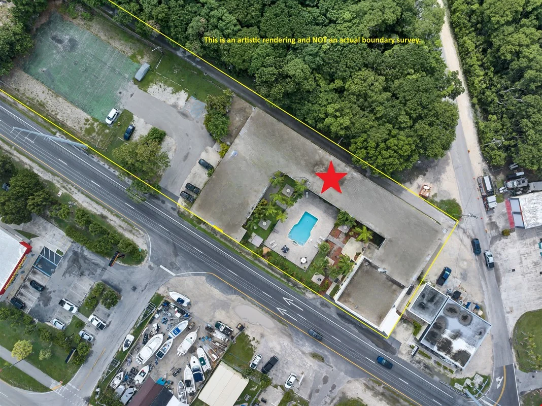 Key Largo Inn - hospitality for sale in key largo, FL