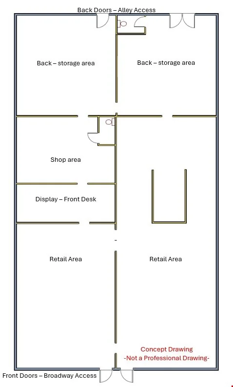2739 Broadway — Sale in Englewood, CO, photo 7 of 8