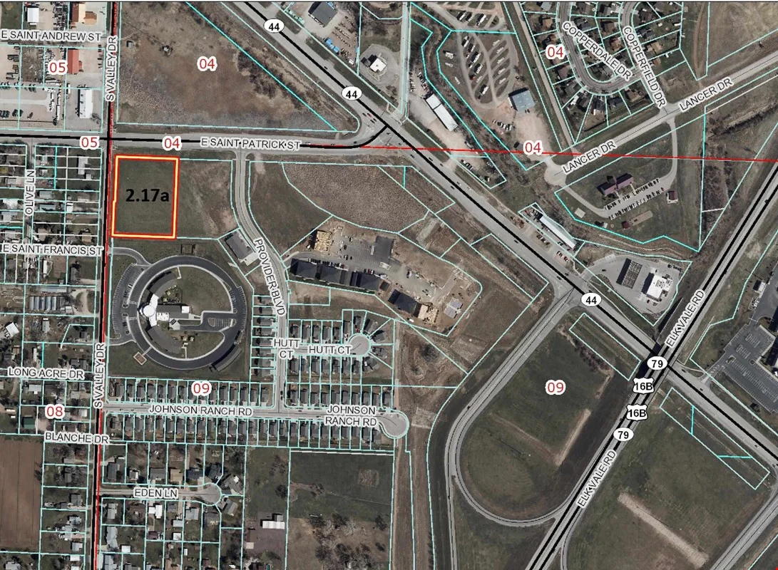 Lot A South Valley Drive — Sale in Rapid City, SD, photo 3 of 8