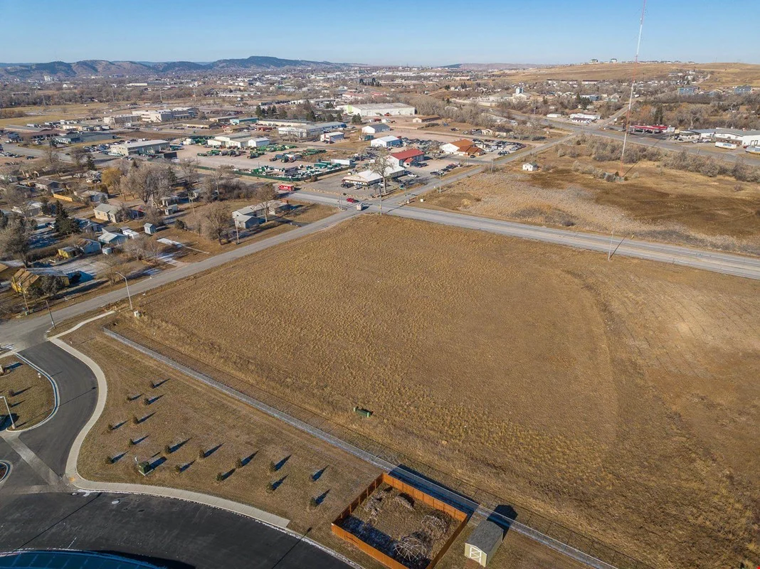 Lot A South Valley Drive — Sale in Rapid City, SD, photo 6 of 8