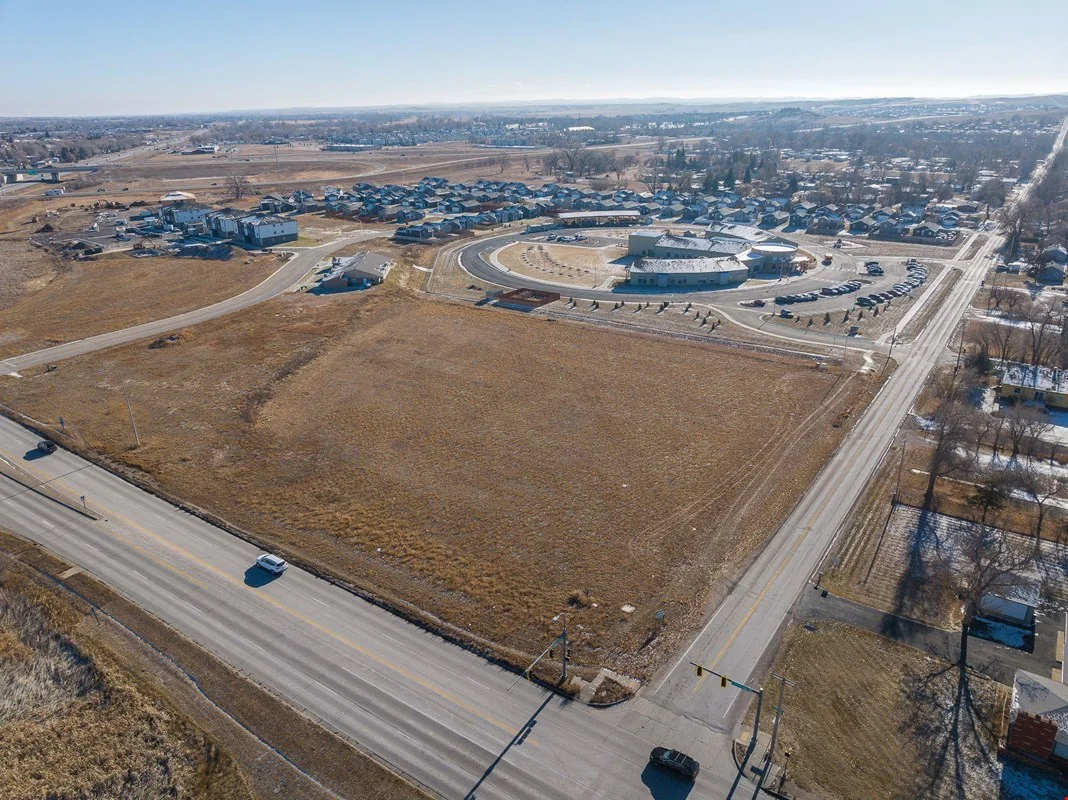 Lot A South Valley Drive — Sale in Rapid City, SD, photo 7 of 8