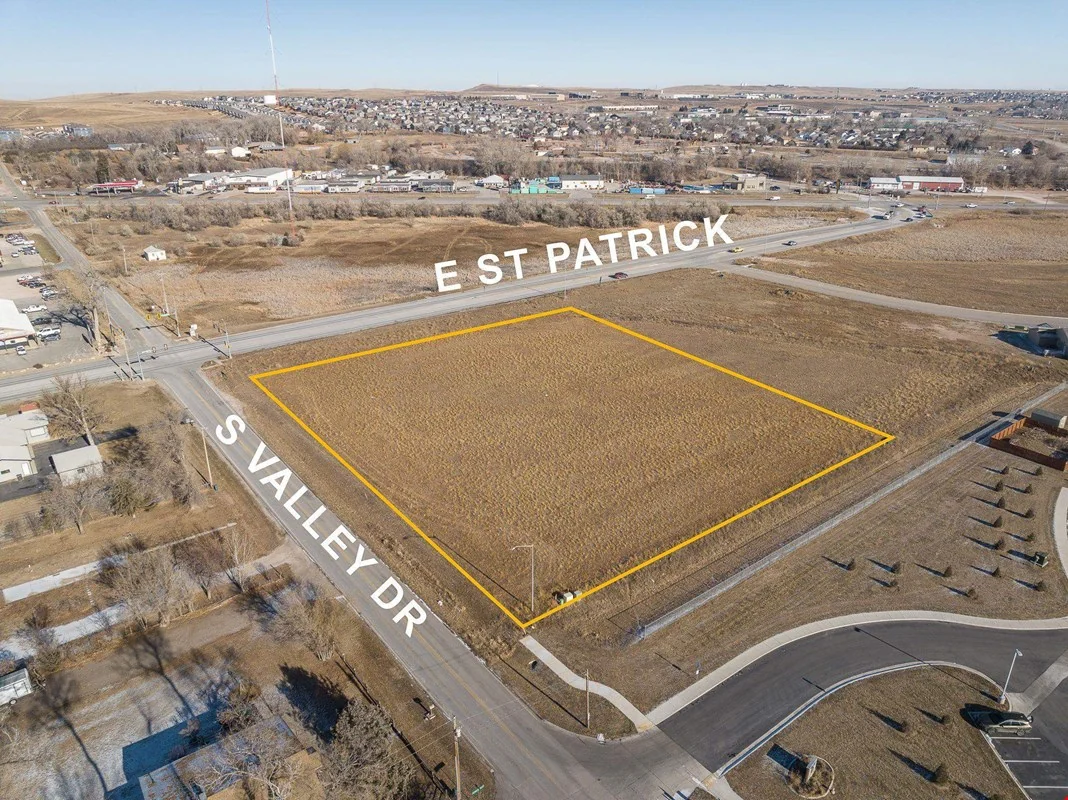 Lot A South Valley Drive — Sale in Rapid City, SD, photo 8 of 8