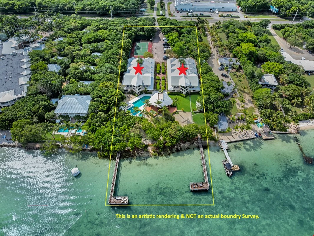 Bahia Bay - hospitality for sale in key largo, FL