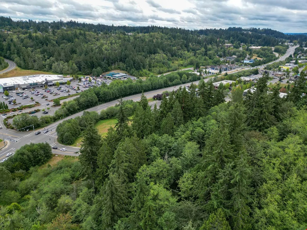 7th Ave Commercial Acerage — Sale in Poulsbo, WA, photo 3 of 8