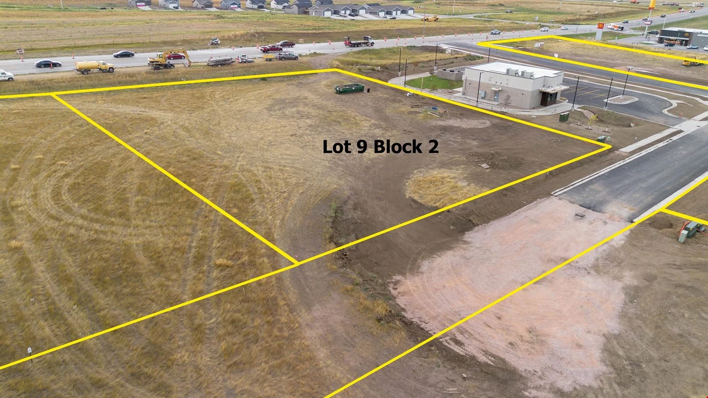 Highway Service - Lot 9 Pilot Way, Box Elder SD — Sale in Box Elder, SD, photo 2 of 8