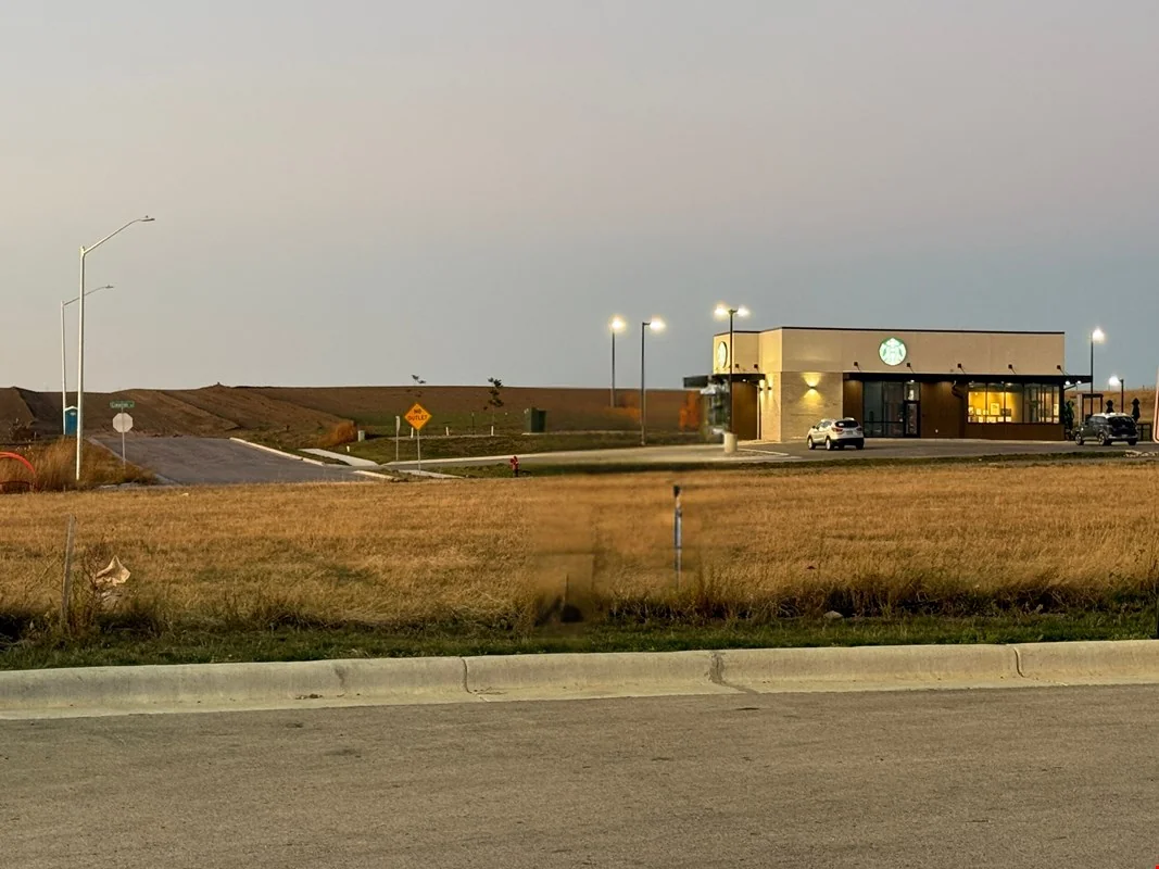Lot 2R Cimarron Dr - Highway Service Designation — Sale in Box Elder, SD, photo 3 of 8