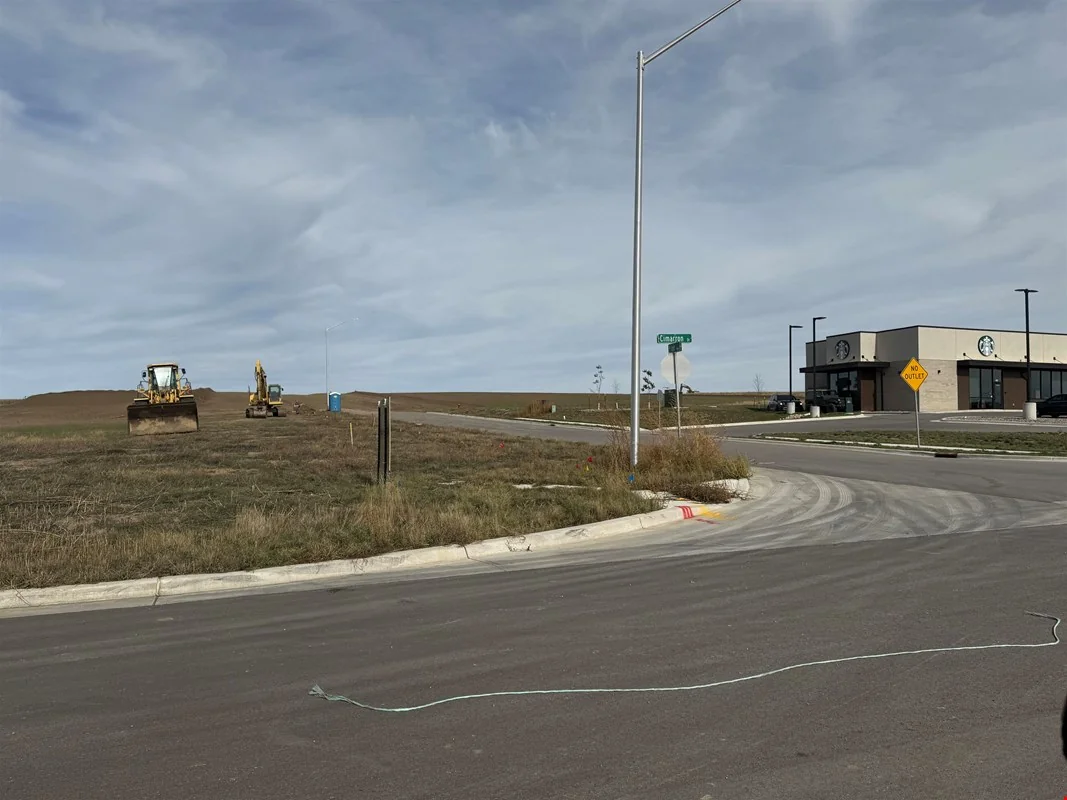 Lot 2R Cimarron Dr - Highway Service Designation — Sale in Box Elder, SD, photo 6 of 8
