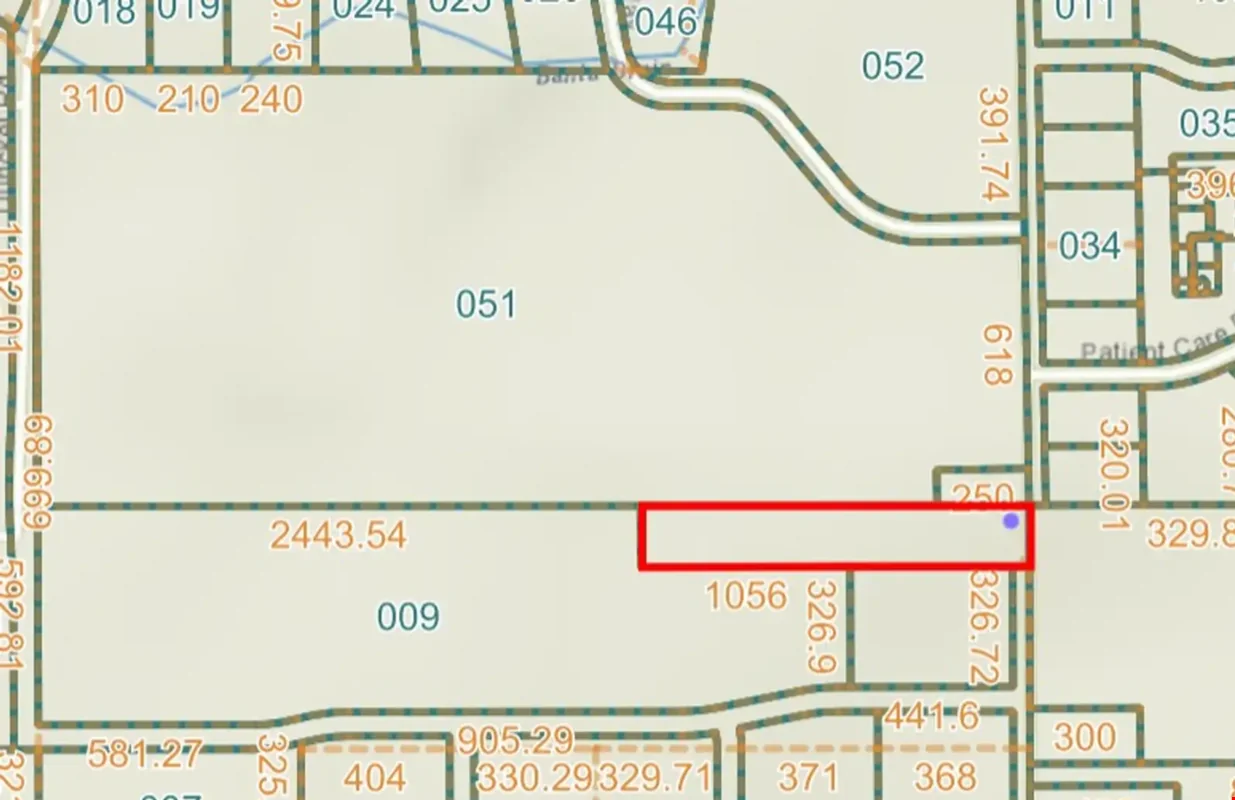 Prime 4-Acre Light Industrial Development Opportunity… — Sale in Lansing, MI, photo 4 of 4