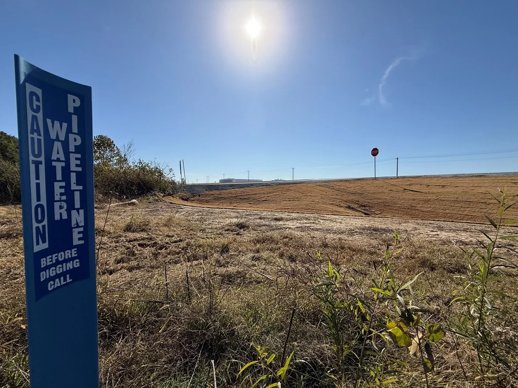 0 Hwy 222 - 1.24 Acres - Across from Ford Blue Oval — Sale in Stanton, TN, photo 4 of 8