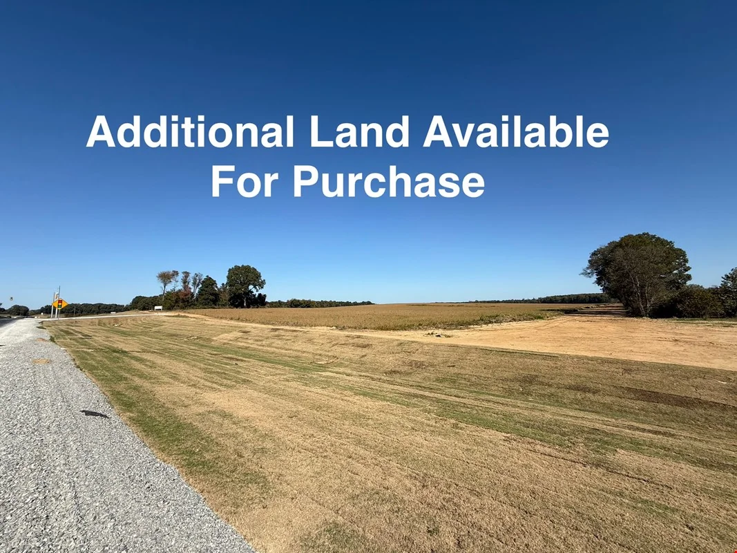 0 Hwy 222 - 1.24 Acres - Across from Ford Blue Oval — Sale in Stanton, TN, photo 7 of 8