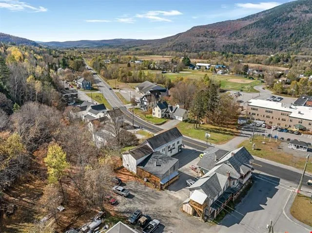 78-80 Main Street — Sale in Colebrook, NH, photo 3 of 8