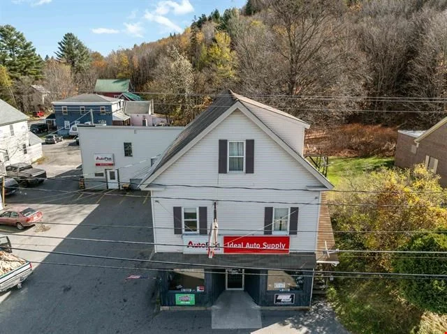 78-80 Main Street — Sale in Colebrook, NH, photo 7 of 8