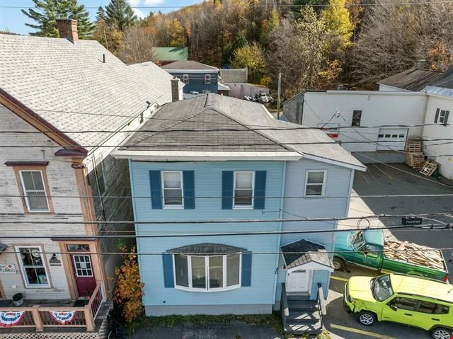 78-80 Main Street — Sale in Colebrook, NH, photo 8 of 8