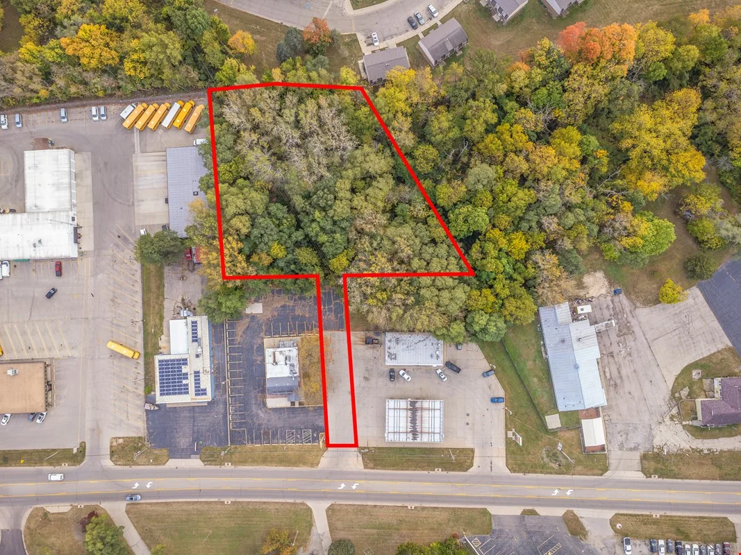 TBD W Galena Ave — Sale in Freeport, IL, photo 1 of 6
