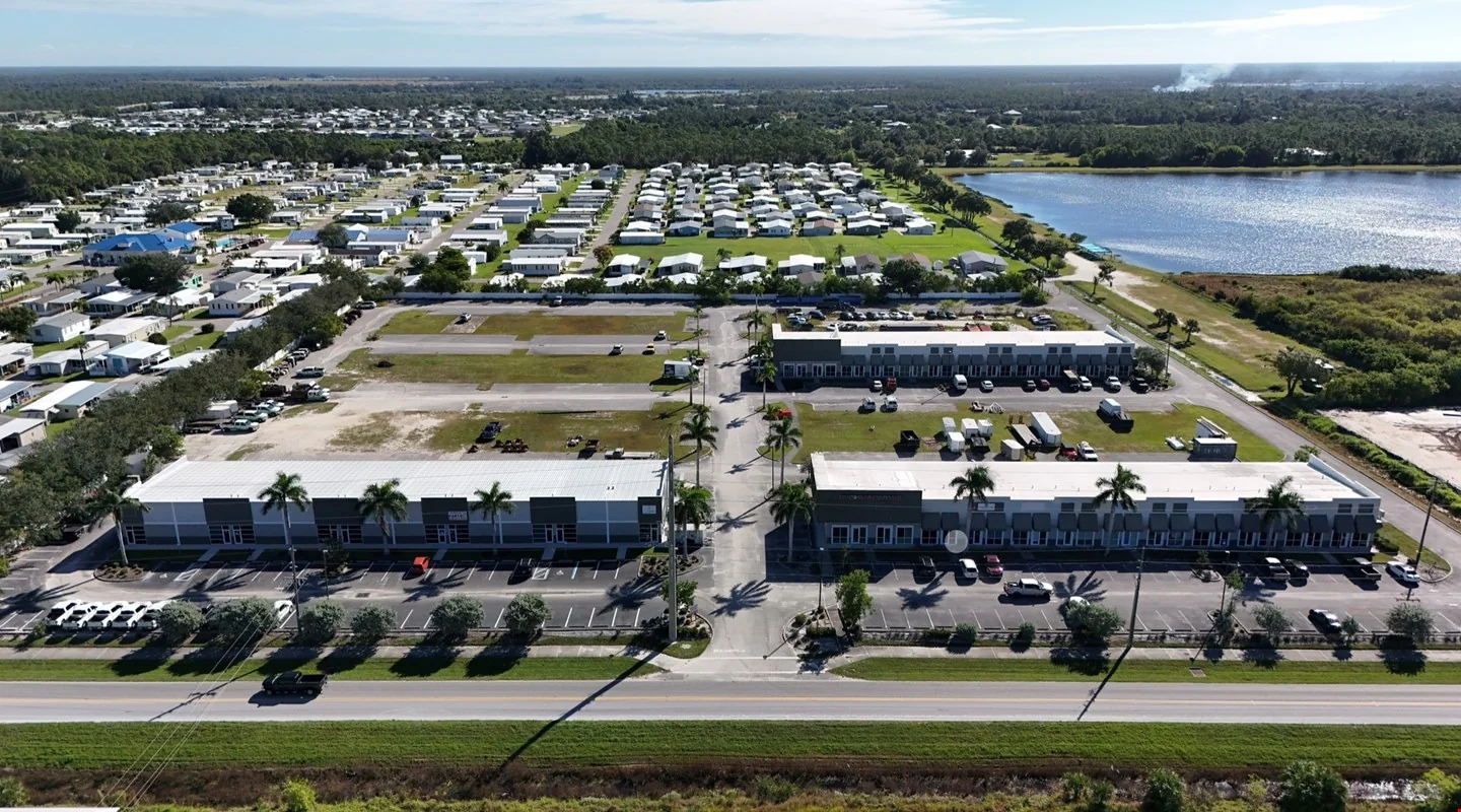 Taylor Business Center - Pad D — Sale in Punta Gorda, FL, photo 1 of 8