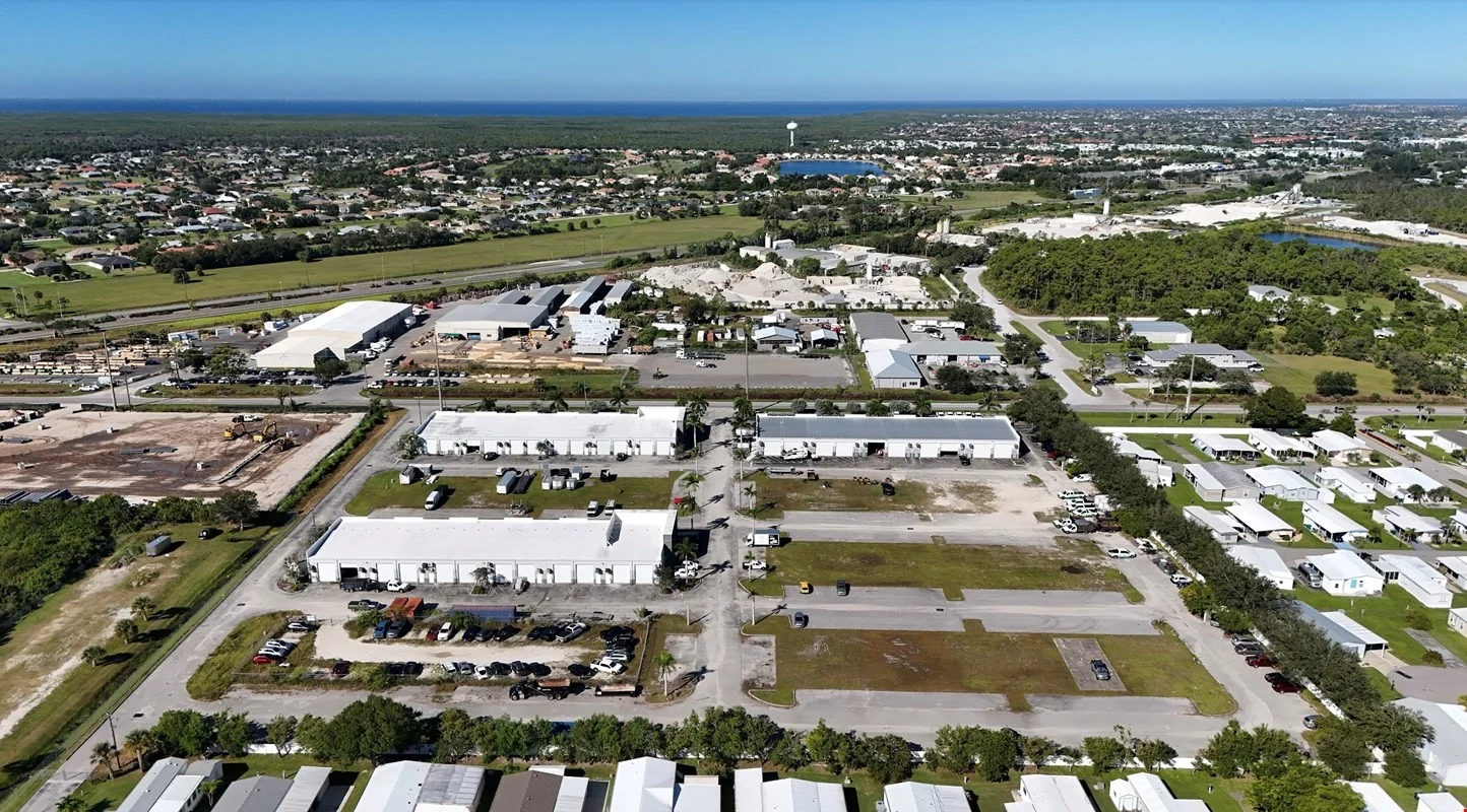 Taylor Business Center - Pad D — Sale in Punta Gorda, FL, photo 3 of 8