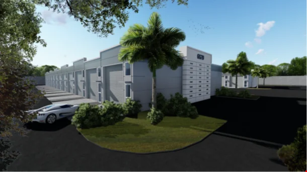 Taylor Business Center - Pad D — Sale in Punta Gorda, FL, photo 5 of 8