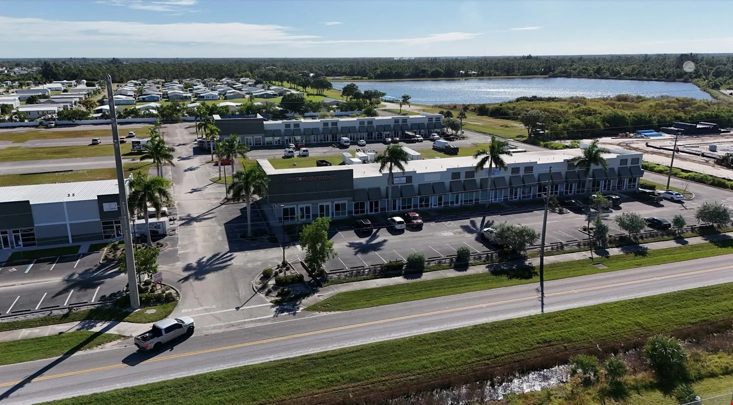 Taylor Business Center - Pad D — Sale in Punta Gorda, FL, photo 8 of 8