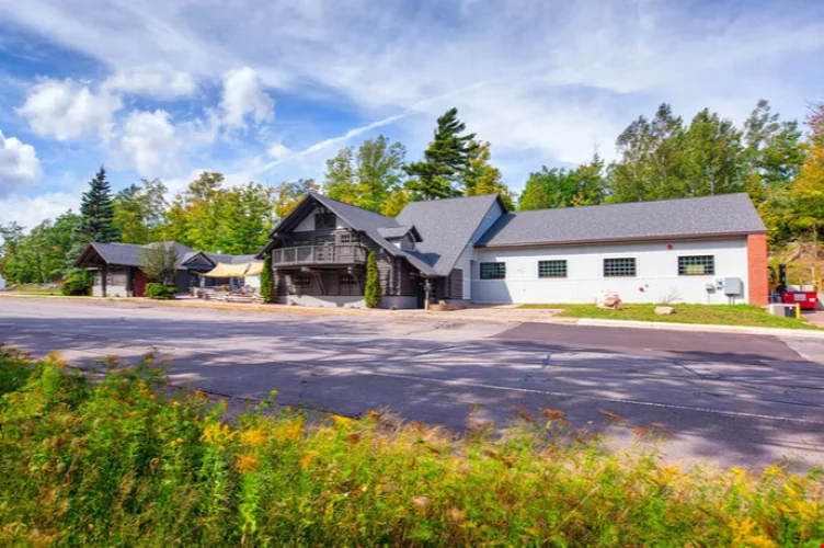 260 Northwoods Road — Sale in Marquette, MI, photo 1 of 8