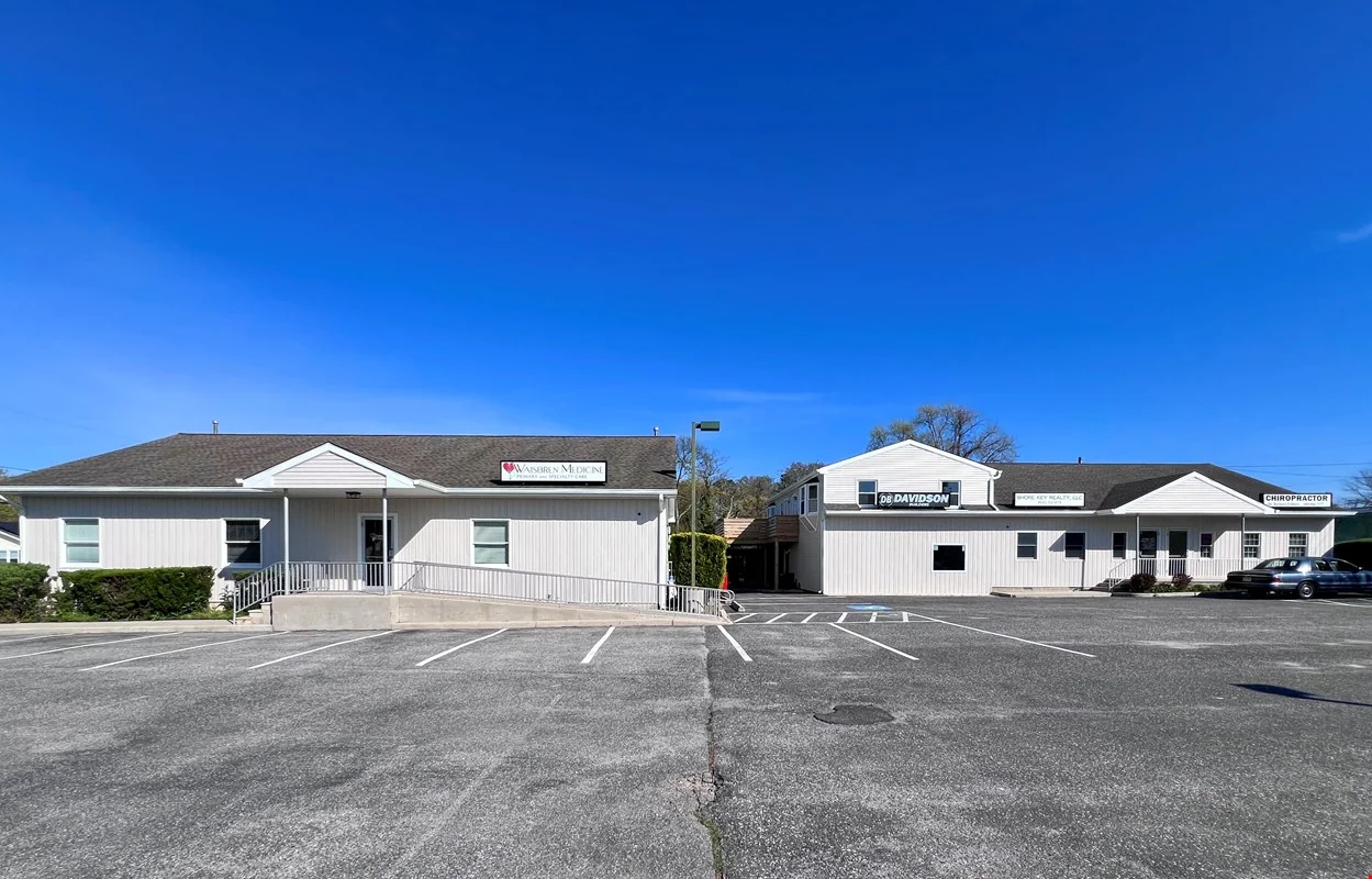 6 Unit Mixed Use Complex — Sale in Lower Township, NJ, photo 6 of 8