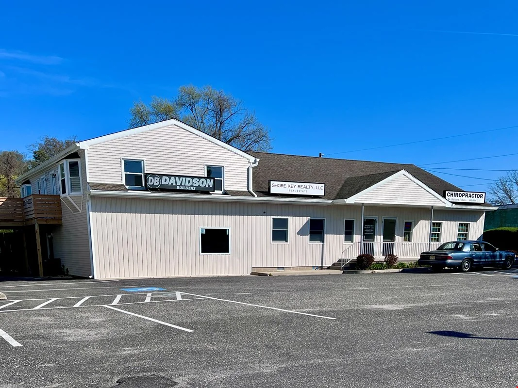 6 Unit Mixed Use Complex — Sale in Lower Township, NJ, photo 8 of 8