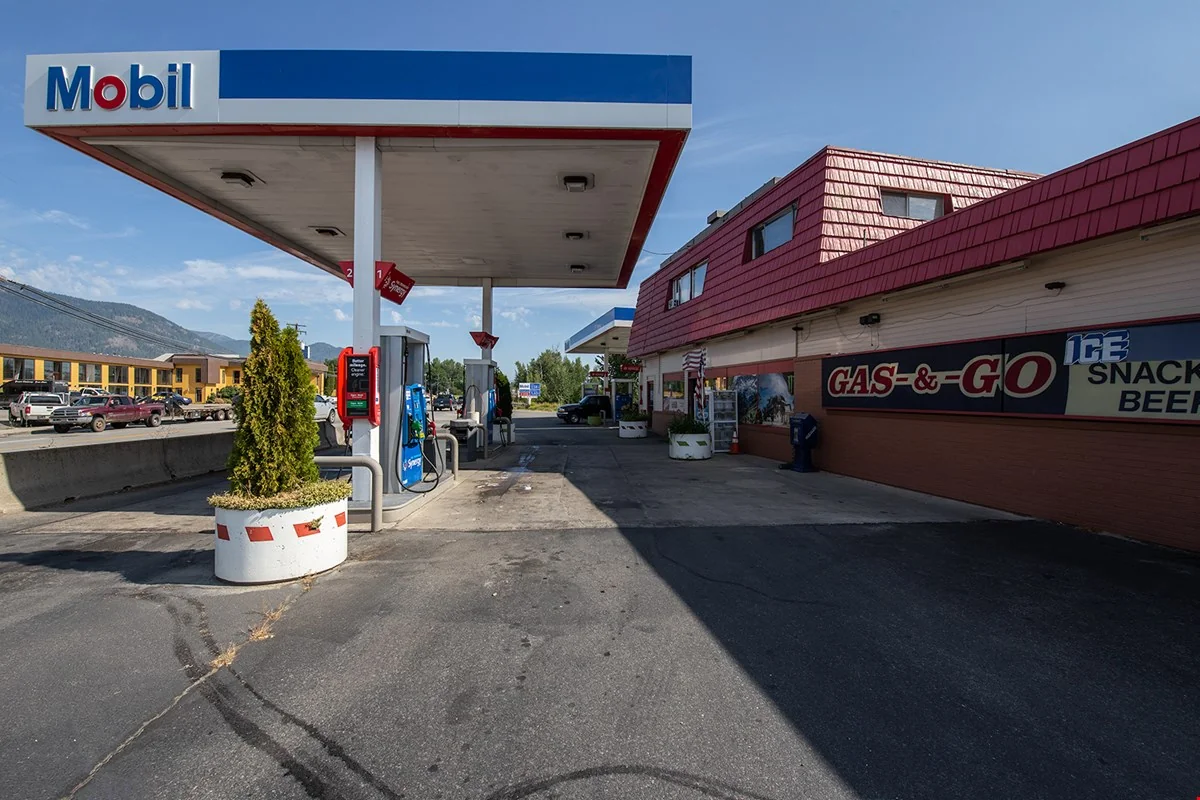 Gas N Go - retail for sale in sandpoint, ID