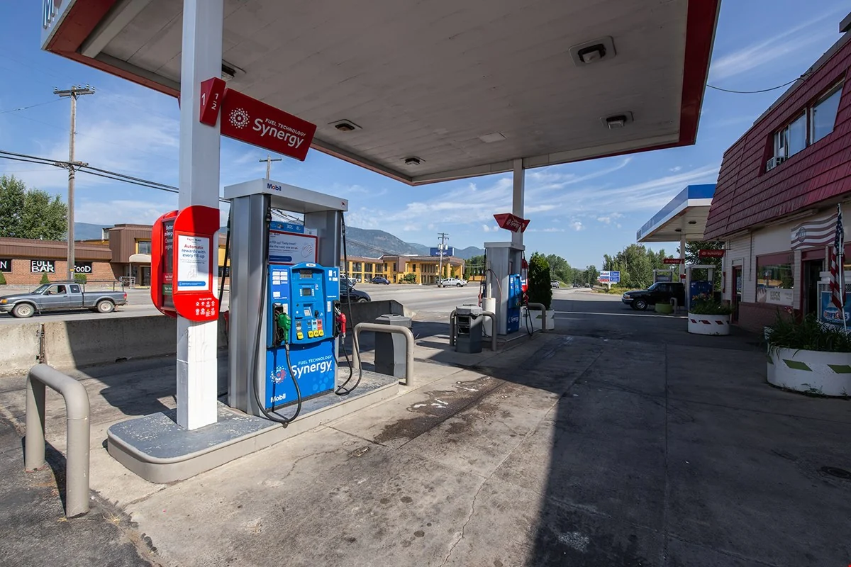 Gas N Go — Sale in Sandpoint, ID, photo 2 of 8