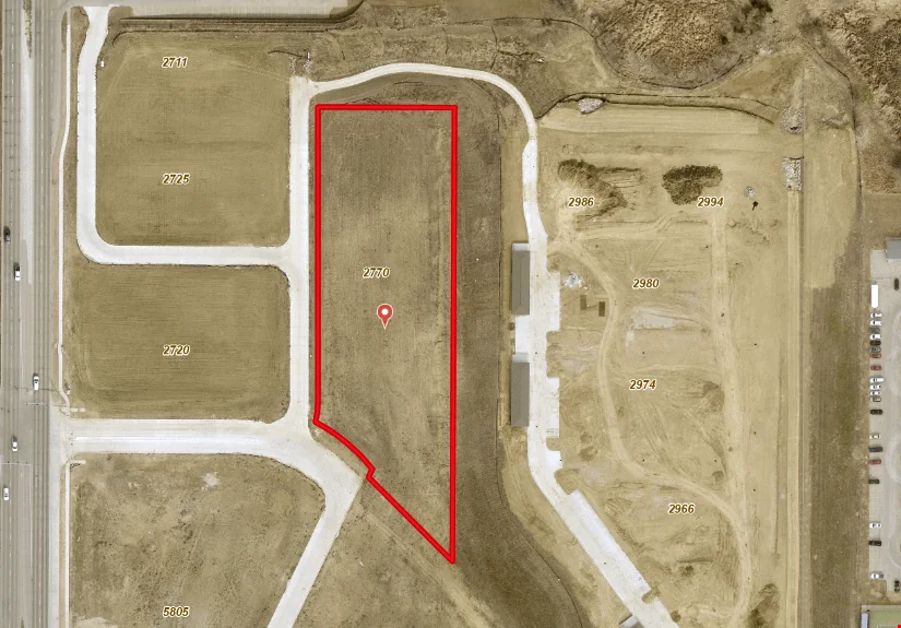 Commercial Land For Sale - retail for sale in lincoln, NE