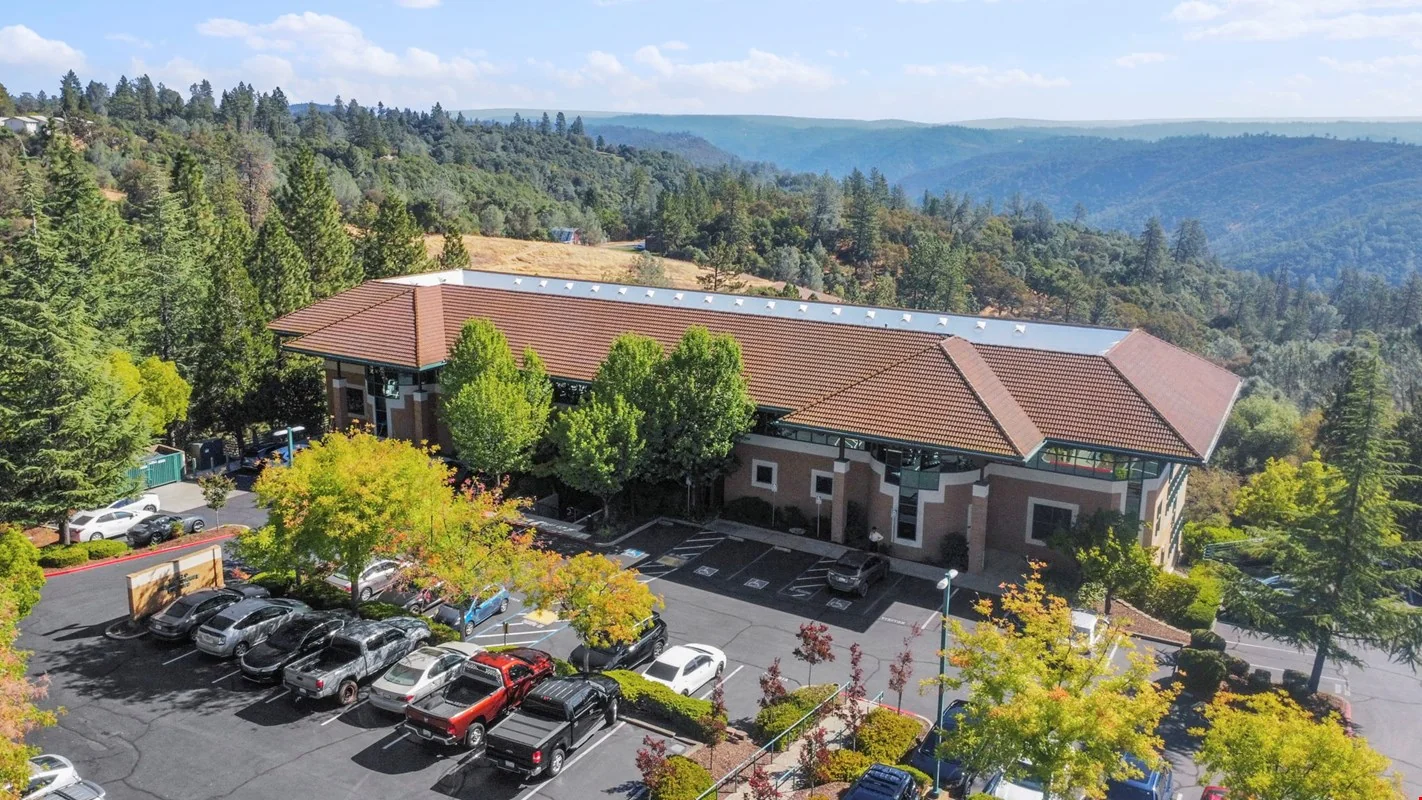 Sierra Sunrise Building — Sale in Auburn, CA, photo 1 of 8