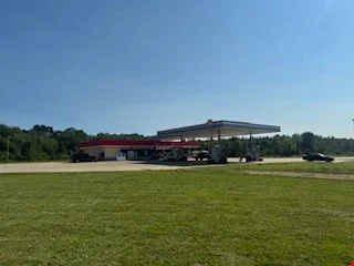 Nashville Truck Plaza - retail for sale in nashville, AR