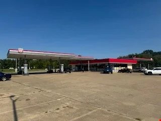 Nashville Truck Plaza — Sale in Nashville, AR, photo 8 of 8