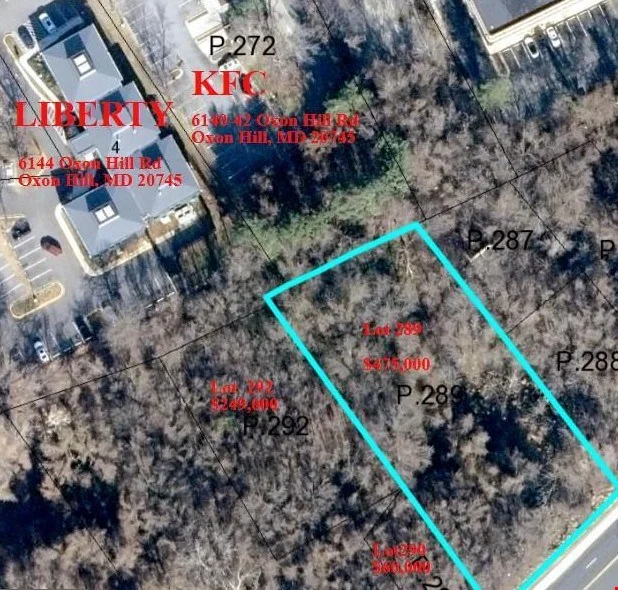 Saint Barnabas Rd, Oxon Hill, MD 20745 — Sale in Oxon Hill, MD, photo 8 of 8