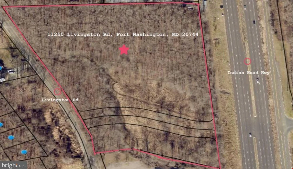 11250 Livingston Rd, Fort Washington, MD 20744 — Sale in Fort Washington, MD, photo 3 of 8