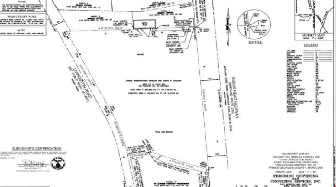11250 Livingston Rd, Fort Washington, MD 20744 — Sale in Fort Washington, MD, photo 8 of 8
