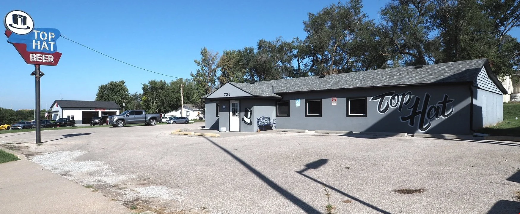 Tavern/Bar and Real Estate For Sale - retail for sale in lincoln, NE