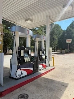 SARDIS COUNTRY STORE - retail for sale in sardis, AR