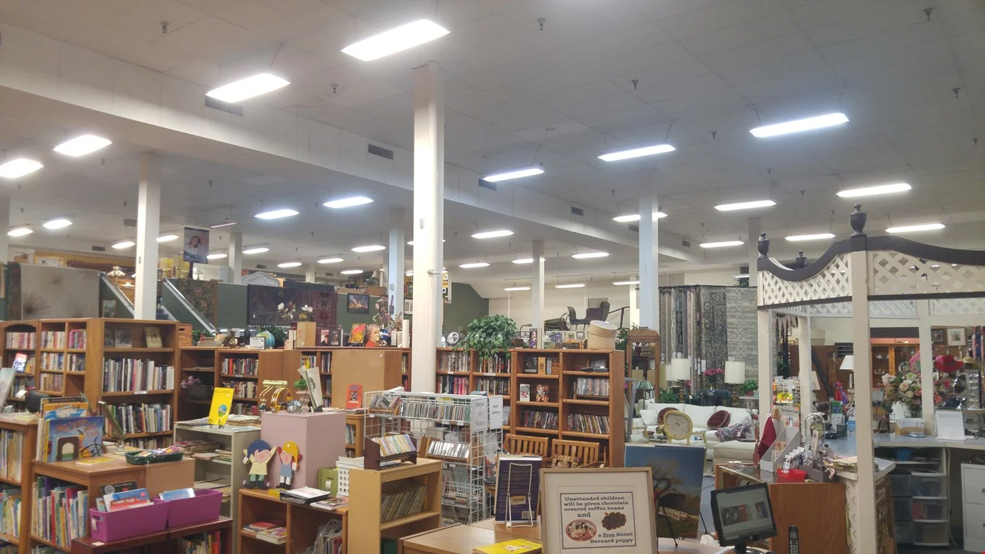 Lincoln Park Emporium — Sale in Greeley, CO, photo 1 of 8