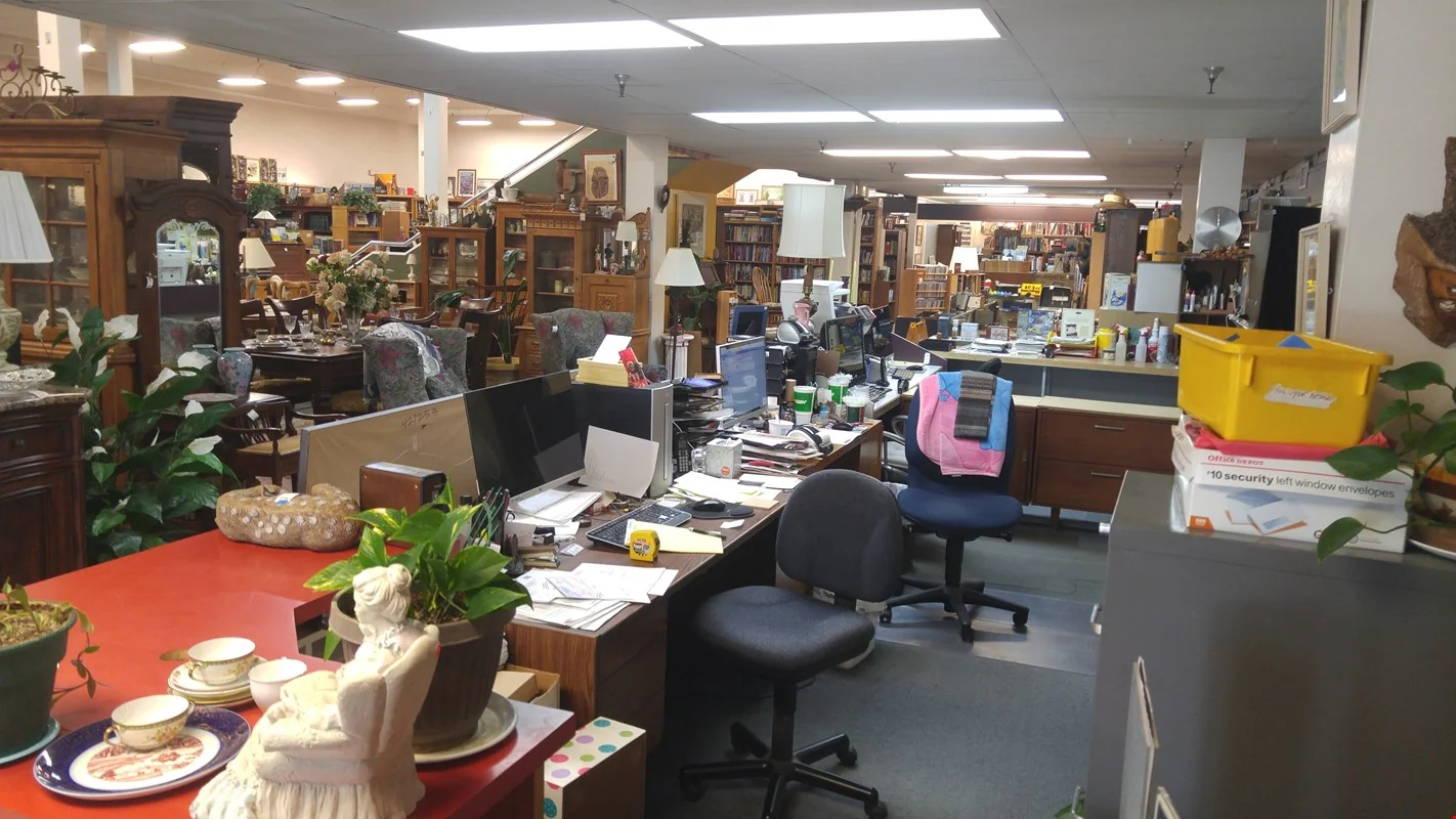 Lincoln Park Emporium — Sale in Greeley, CO, photo 3 of 8