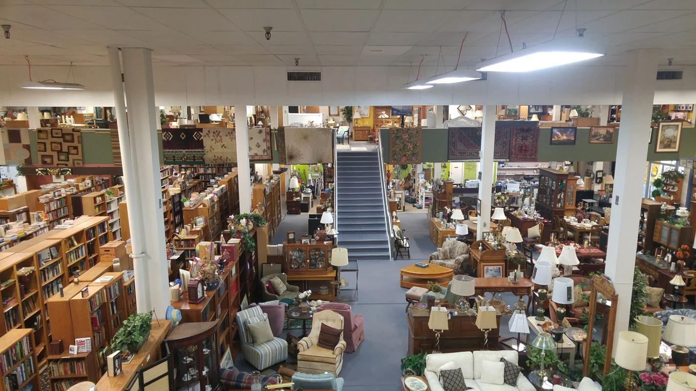 Lincoln Park Emporium — Sale in Greeley, CO, photo 5 of 8