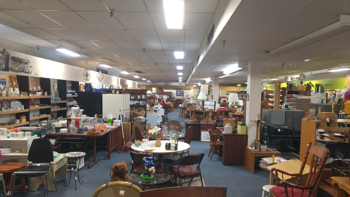 Lincoln Park Emporium — Sale in Greeley, CO, photo 7 of 8