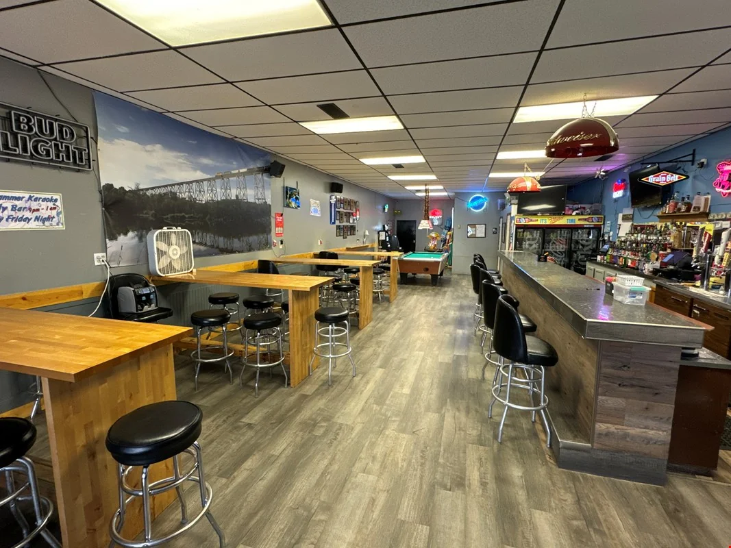 Bar For Sale — Sale in Valley City, ND, photo 5 of 8
