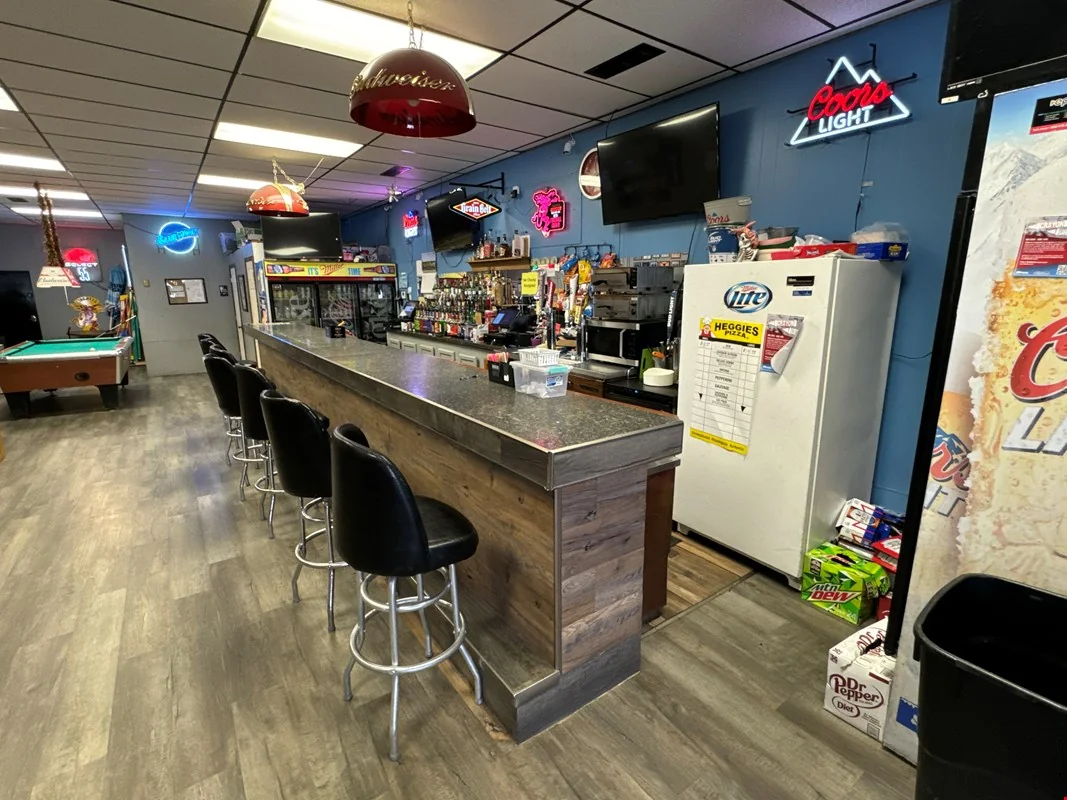Bar For Sale — Sale in Valley City, ND, photo 6 of 8
