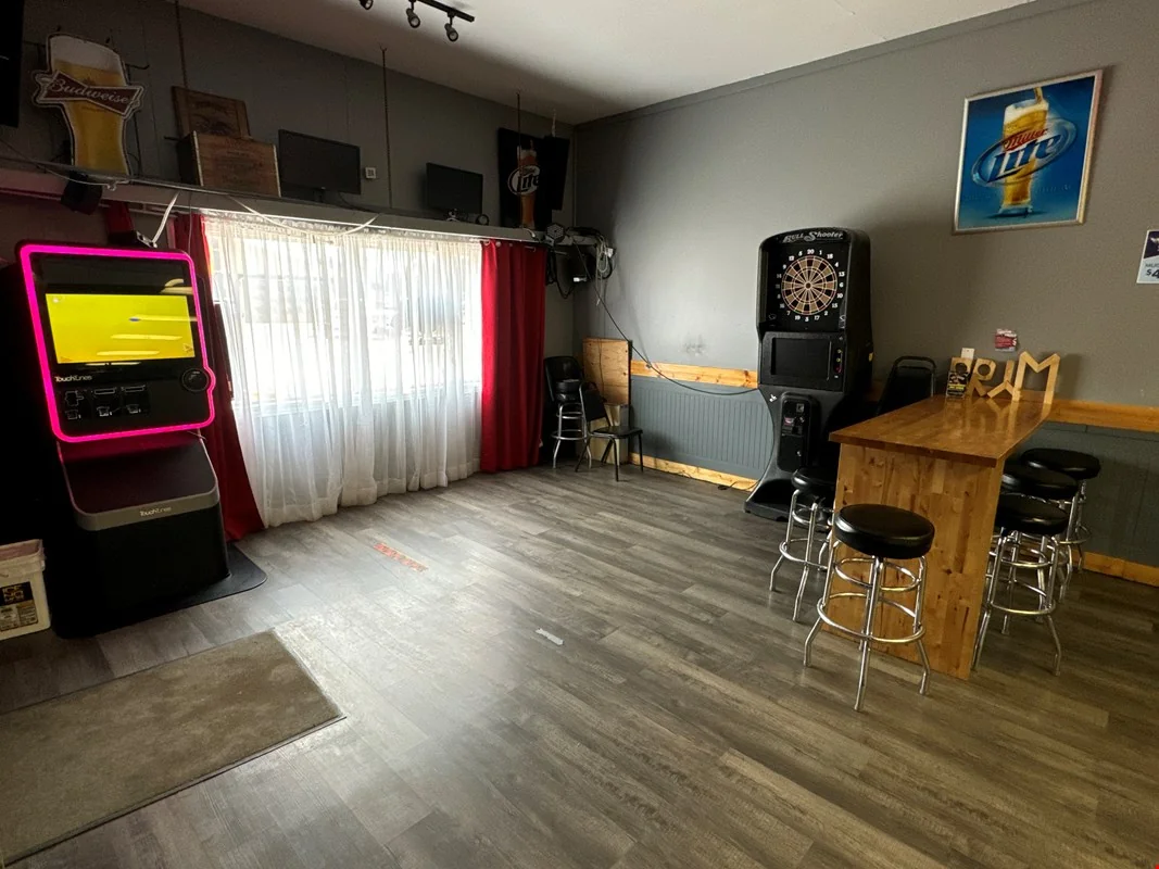 Bar For Sale — Sale in Valley City, ND, photo 8 of 8