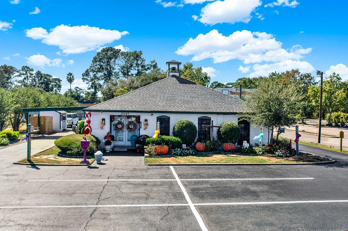 Turnkey School Campus For Sale N. Houston – Built for Kids. Ready for Business