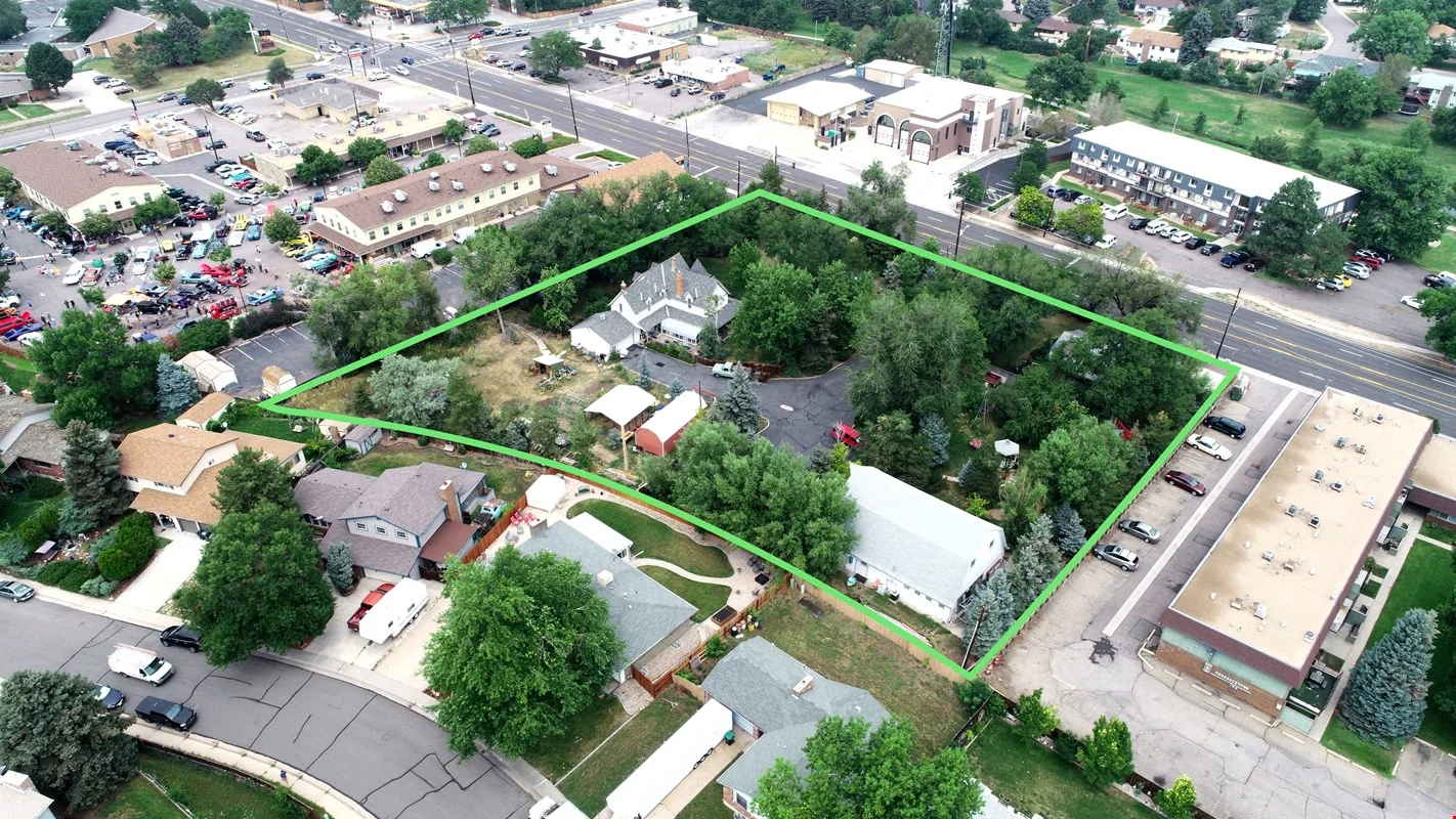 9000 W Jewell Ave — Sale in Lakewood, CO, photo 6 of 8