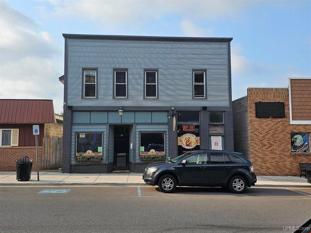 305 Iron Street — Sale in Negaunee, MI, photo 8 of 8