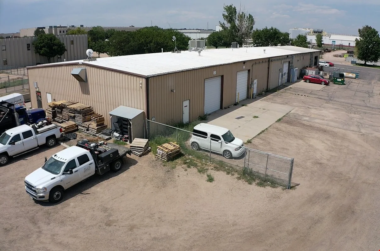 128 30th Street — Sale in Greeley, CO, photo 2 of 8