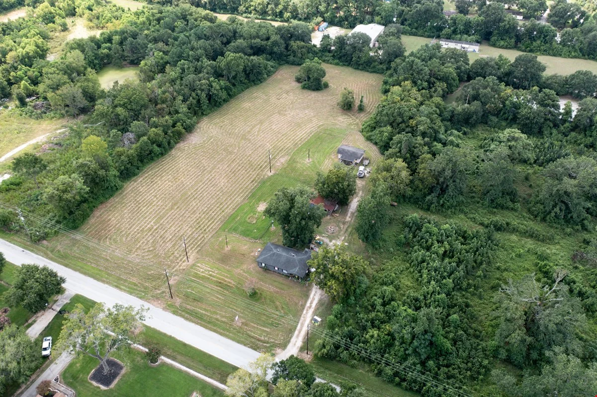 5 Acres Prime Industrial Land – Excellent Access &… — Sale in Tomball, TX, photo 5 of 8