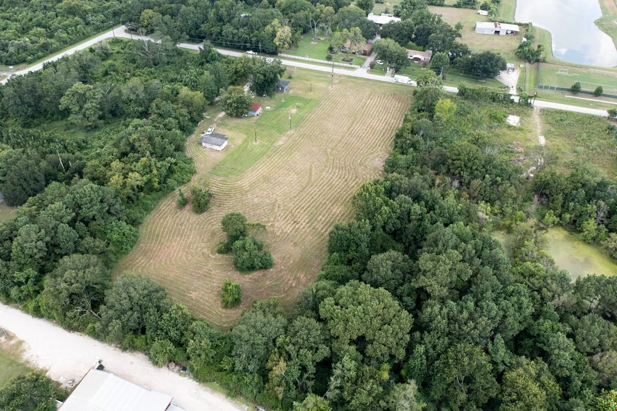 5 Acres Prime Industrial Land – Excellent Access &… — Sale in Tomball, TX, photo 7 of 8