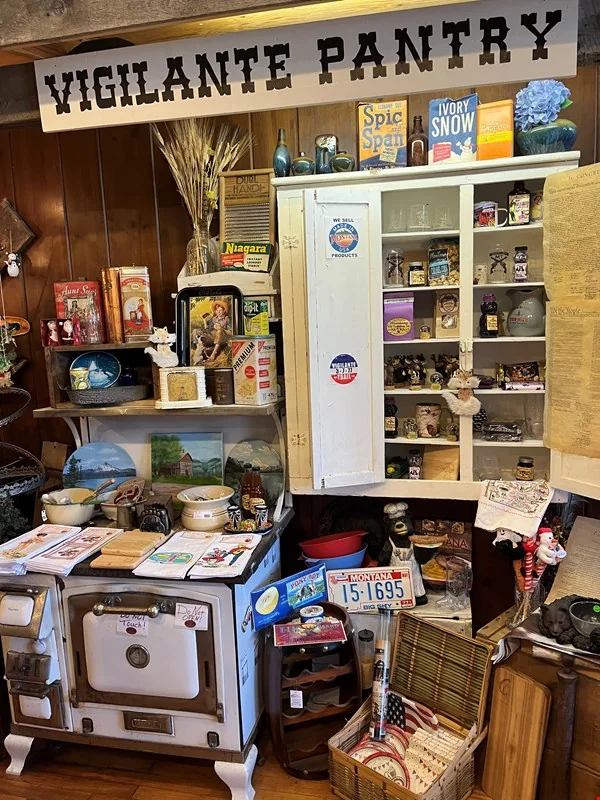Boot Hill Merchantile — Sale in Virginia City, MT, photo 7 of 8